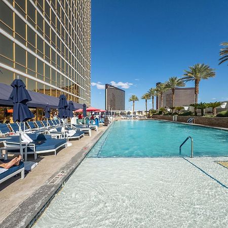 Trump 56Th Floor - Sphere And Strip View - No Resort Fees Las Vegas Eksteriør bilde